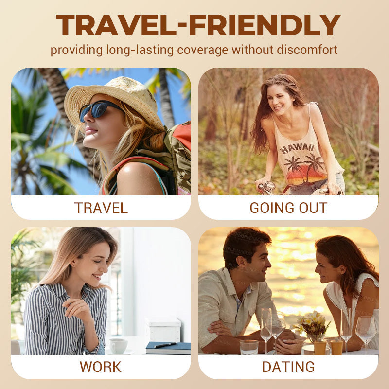 💞Final 3 hours 75% off:🌸Color-Changing Cover Cream Stick Skincare meets makeup