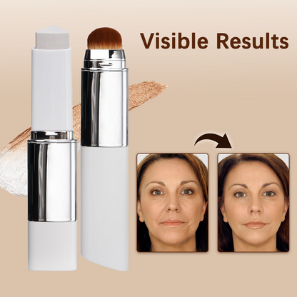 💞Final 3 hours 75% off:🌸Color-Changing Cover Cream Stick Skincare meets makeup