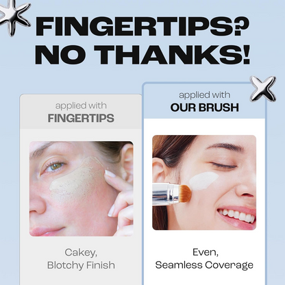 💞Final 3 hours 75% off:🌸Color-Changing Cover Cream Stick Skincare meets makeup