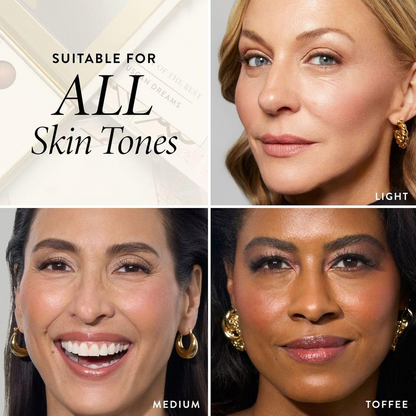 Baked Starter Kit -  Baked Multicolor Eyeshadow Palette