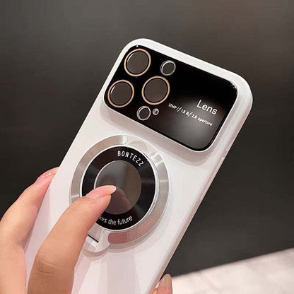 Magnetic iPhone Case