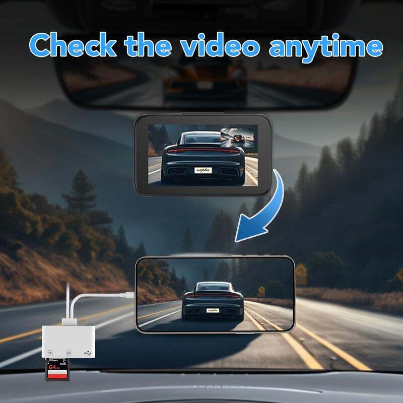 Seamless Data Transfer