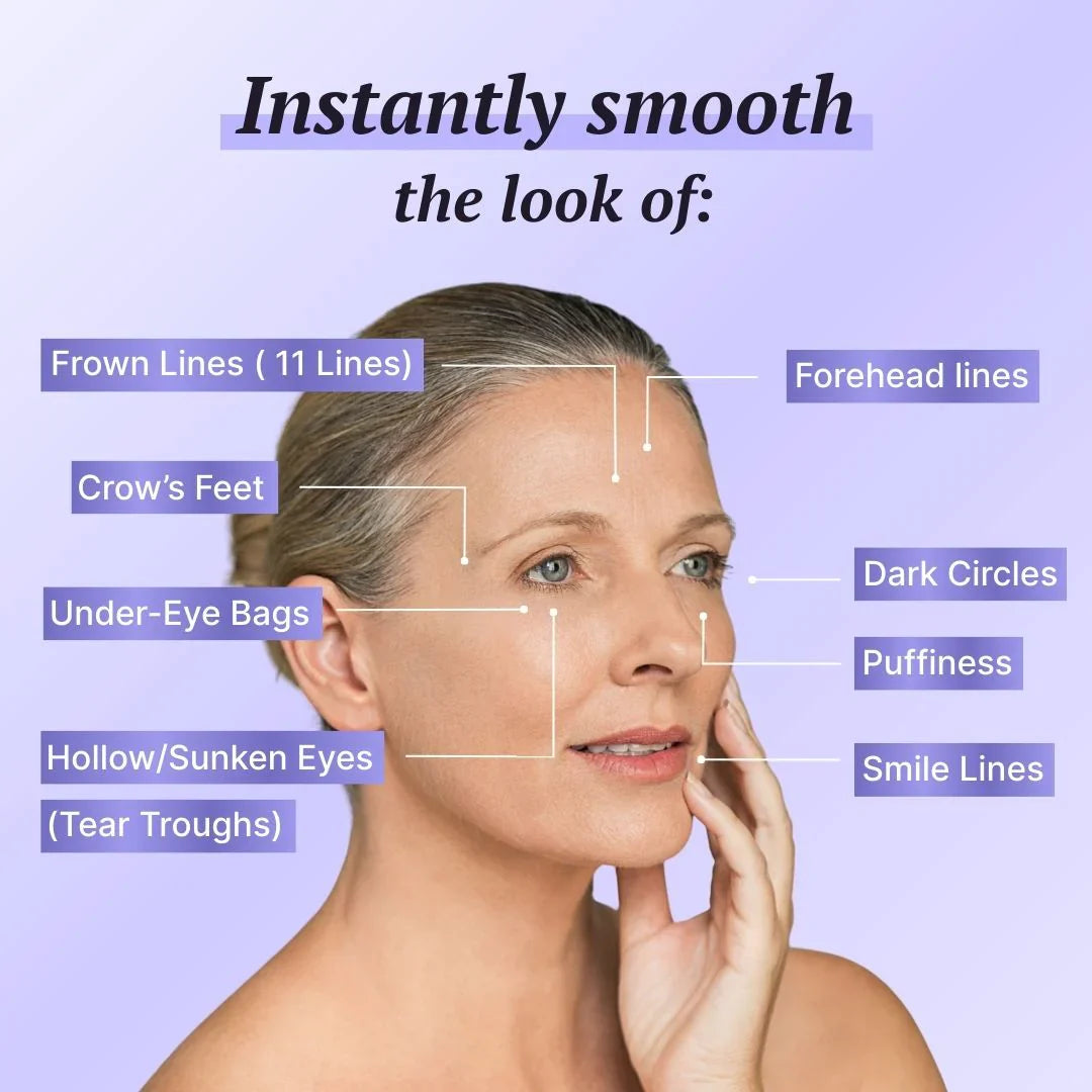 🎁Eye Temporary Eye Tightener💕