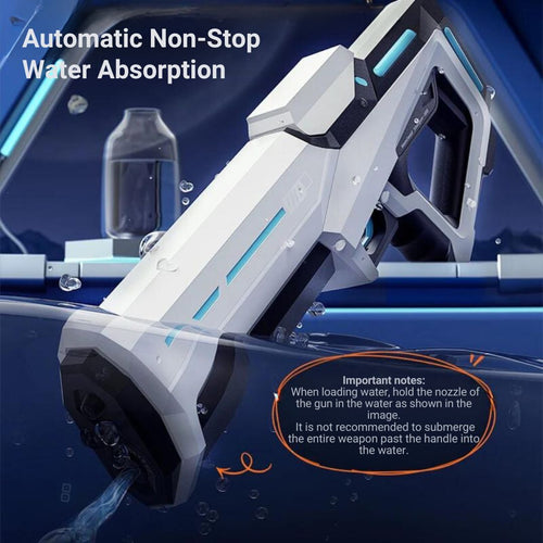 Ultimate Water Battle Gun