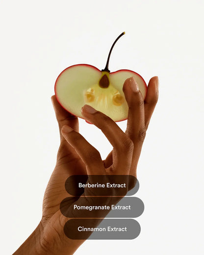 Berberine Patches GLP-1 (30 Days Supply)